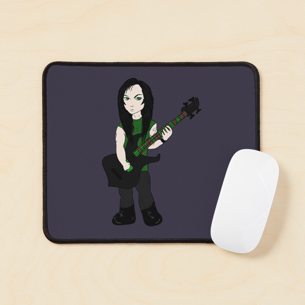 Item preview, Mouse Pad designed and sold by Garrickmichaele.