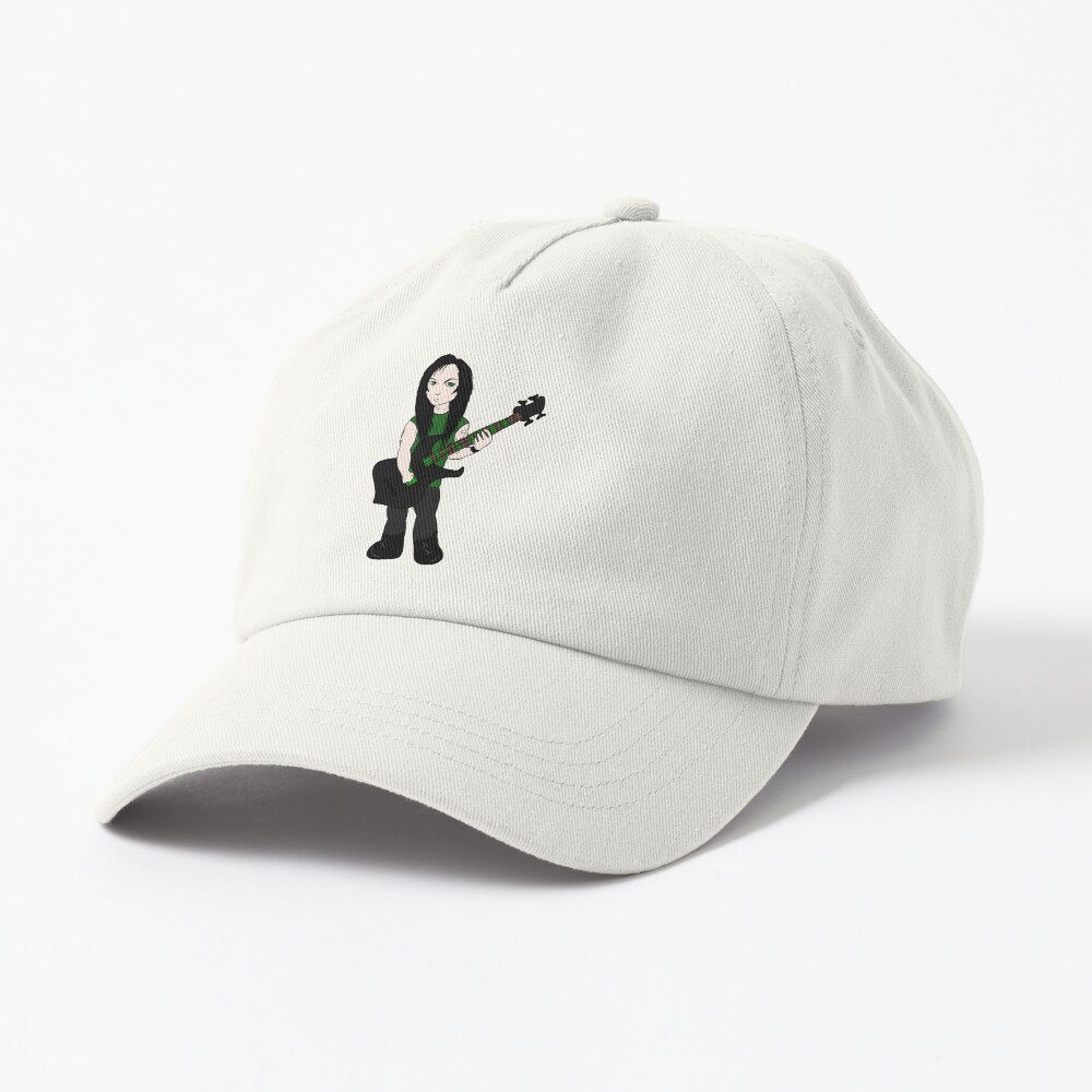 Item preview, Dad Hat designed and sold by Garrickmichaele.