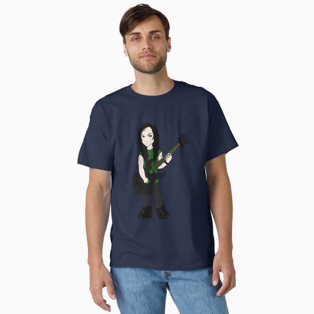 Item preview, Classic T-Shirt designed and sold by Garrickmichaele.