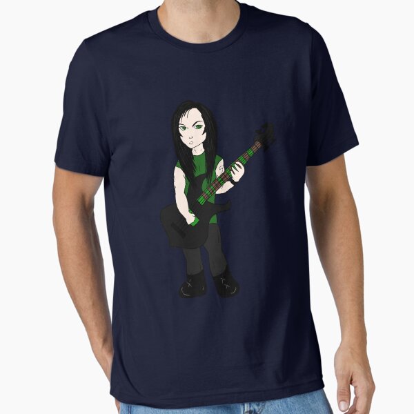 Item preview, Green Hip Hop Peter Steele Type O Negative Sticker designed and sold by Garrickmichaele.