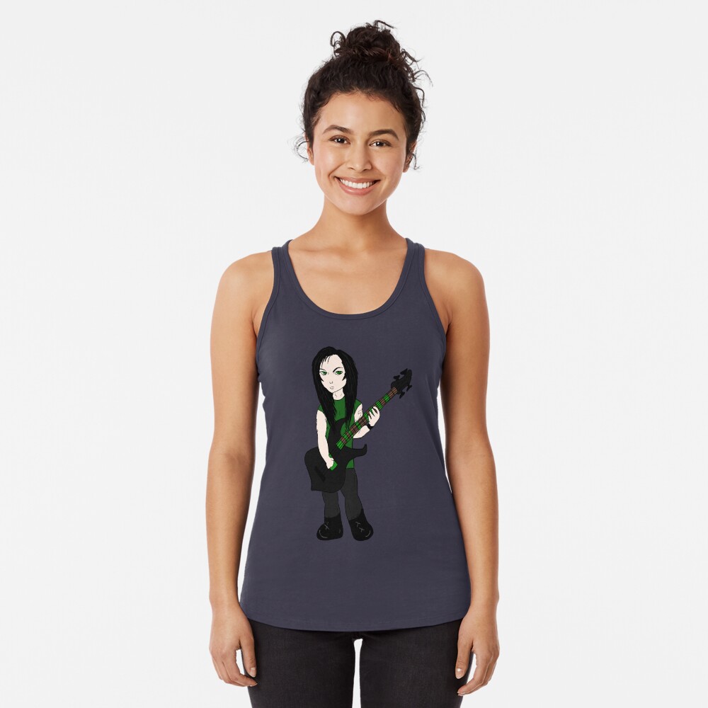 Item preview, Racerback Tank Top designed and sold by Garrickmichaele.