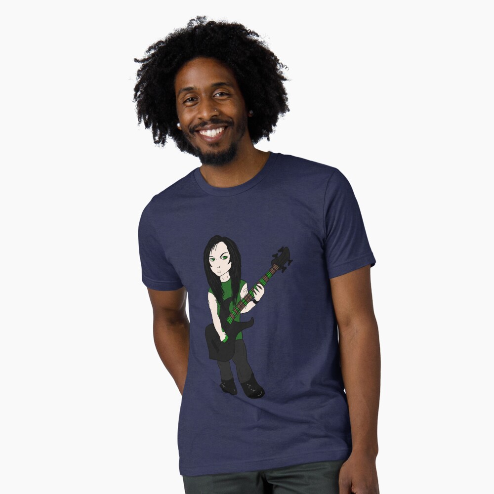 Item preview, Tri-blend T-Shirt designed and sold by Garrickmichaele.