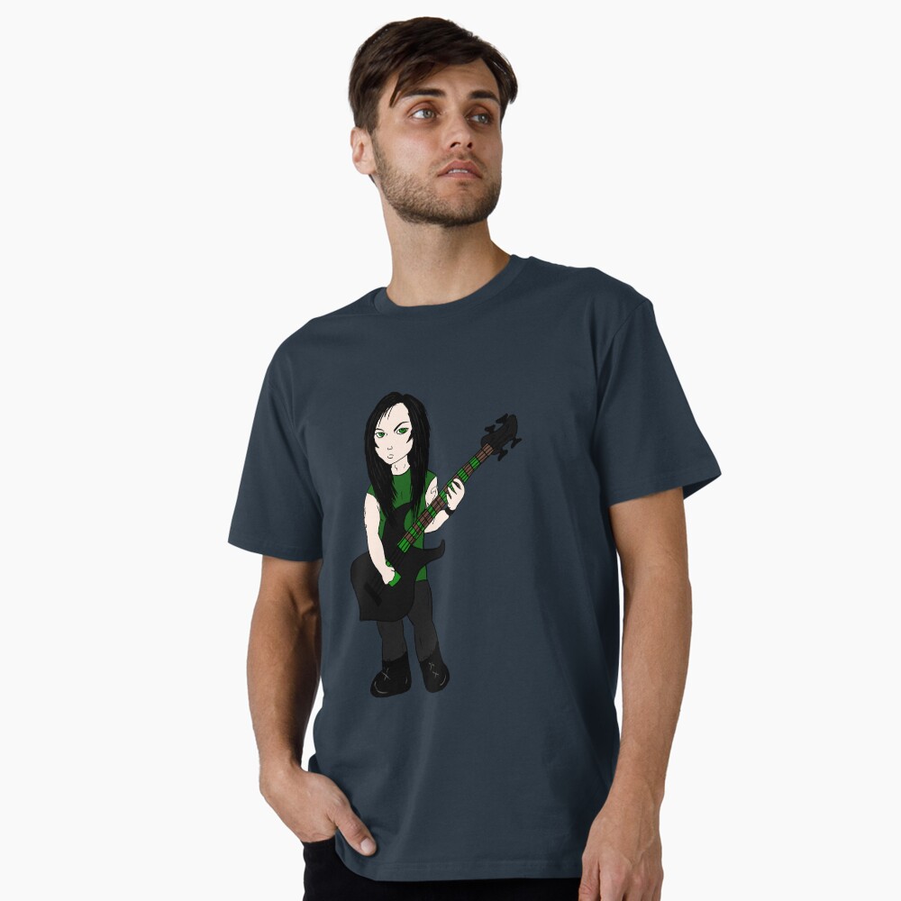 Item preview, Premium T-Shirt designed and sold by Garrickmichaele.