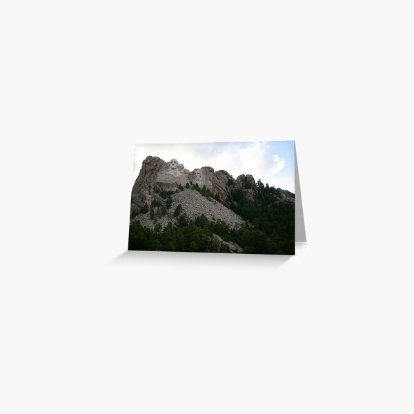 Grandfathers Greeting Card