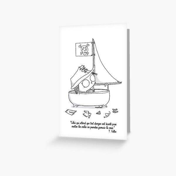 Item preview, Quote from Thomas Fuller designed and sold by MissbeanArt.