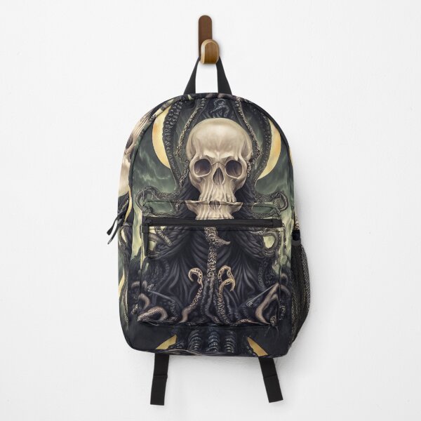 Item preview, Death Lord Cthulhu designed and sold by JaimeLikes.