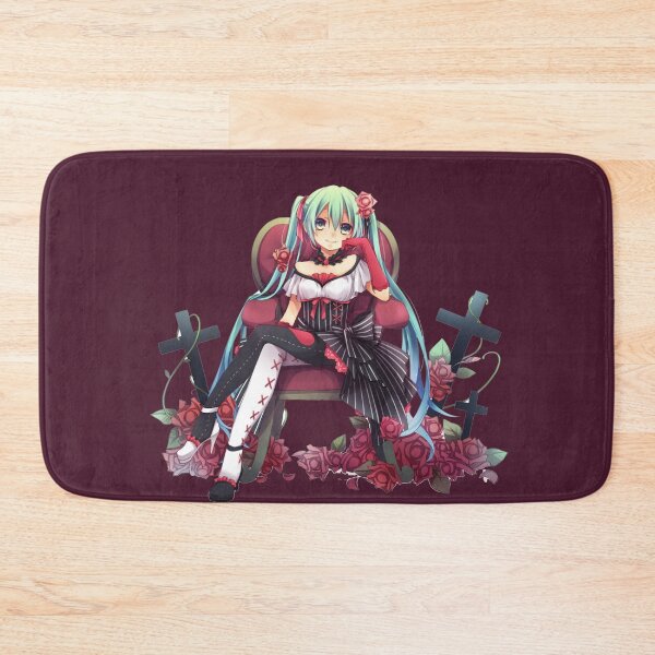 Item preview, Hatsune Miku designed and sold by ChronicIronic.
