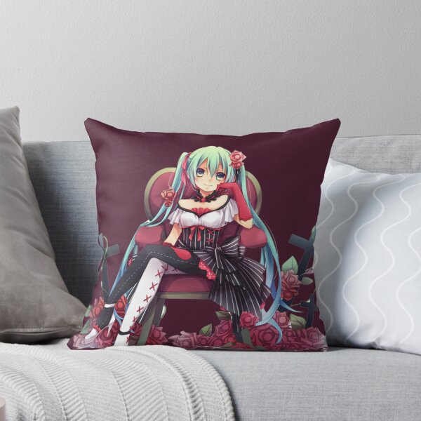Item preview, Hatsune Miku designed and sold by ChronicIronic.
