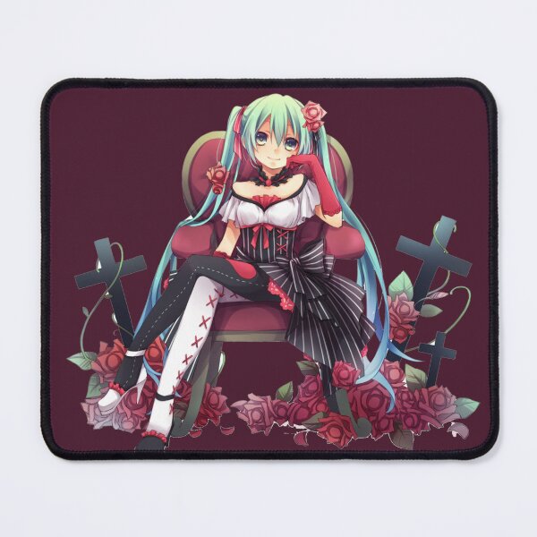 Item preview, Hatsune Miku designed and sold by ChronicIronic.