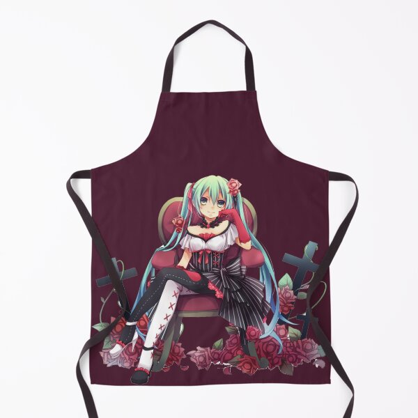 Item preview, Hatsune Miku designed and sold by ChronicIronic.