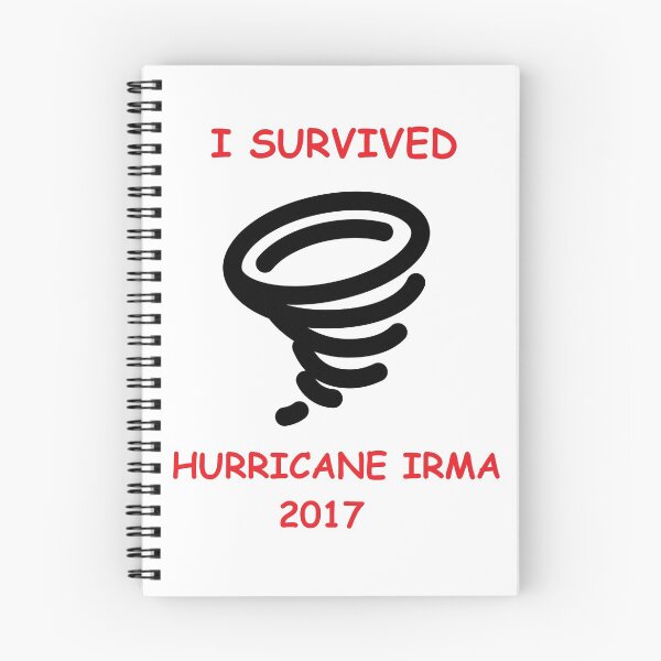 Item preview, IRMA HURRICANE  designed and sold by F&F's Store.