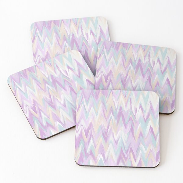 Item preview, Abstract Chevrons designed and sold by Cato99.
