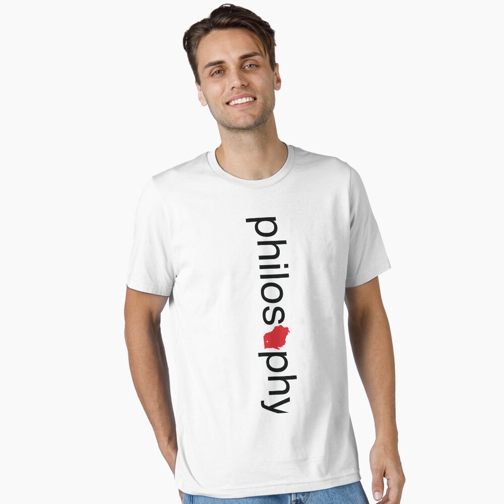 Item preview, Essential T-Shirt designed and sold by twpolger.