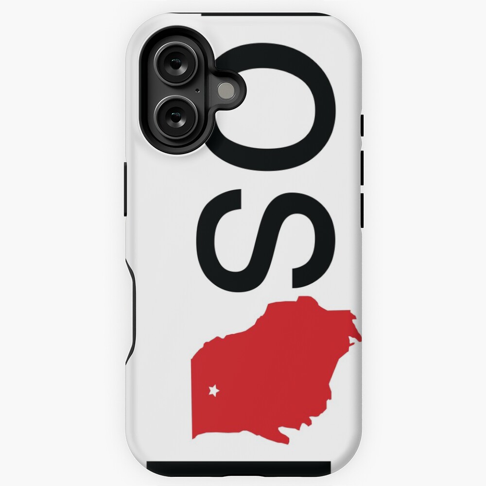 Item preview, iPhone Magsafe Tough Case designed and sold by twpolger.