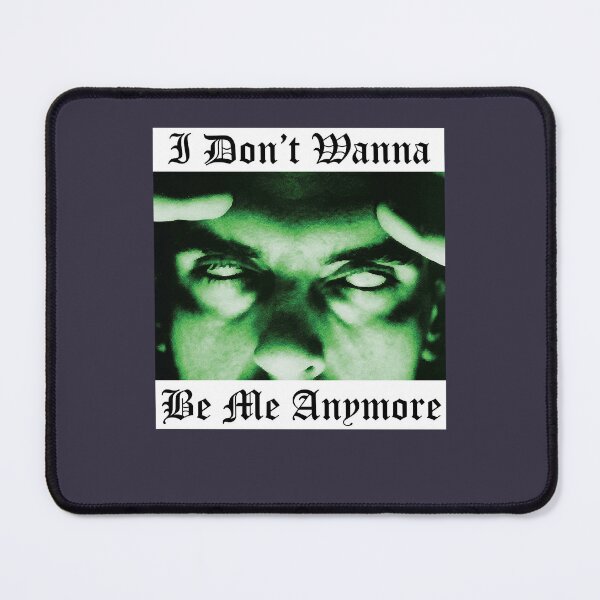 Item preview, Lover Concert I don't Wanna Be Me Anymore designed and sold by Garrickmichaele.