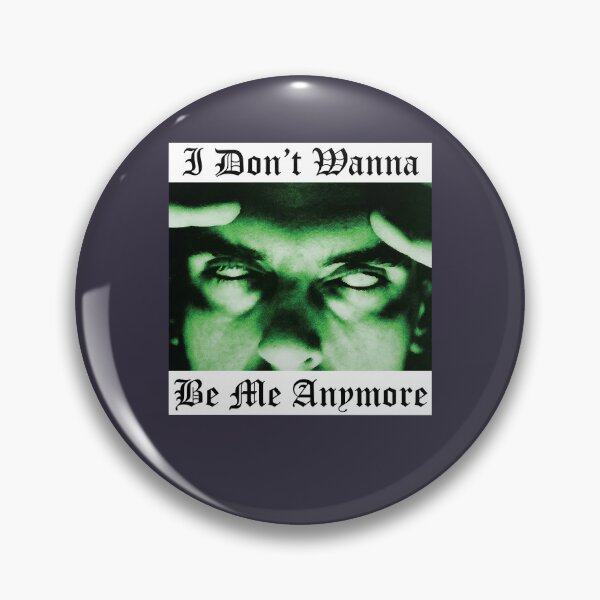 Item preview, Lover Concert I don't Wanna Be Me Anymore designed and sold by Garrickmichaele.