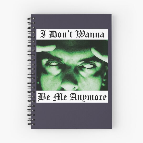 Item preview, Lover Concert I don't Wanna Be Me Anymore designed and sold by Garrickmichaele.
