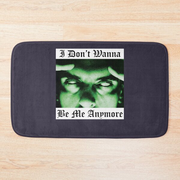 Item preview, Lover Concert I don't Wanna Be Me Anymore designed and sold by Garrickmichaele.