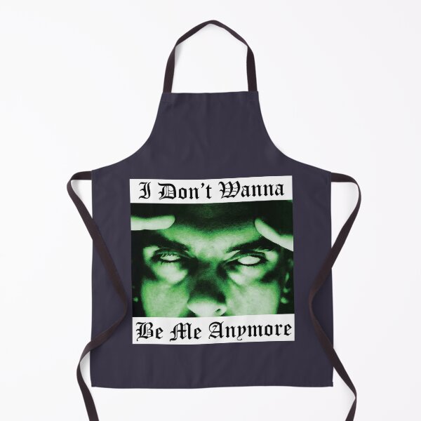 Item preview, Lover Concert I don't Wanna Be Me Anymore designed and sold by Garrickmichaele.