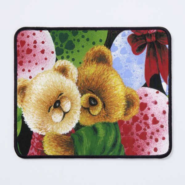 Item preview, Cute Bears Hugging designed and sold by Hanh-Gallery.