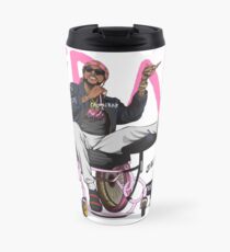 2Chainz Travel Mug