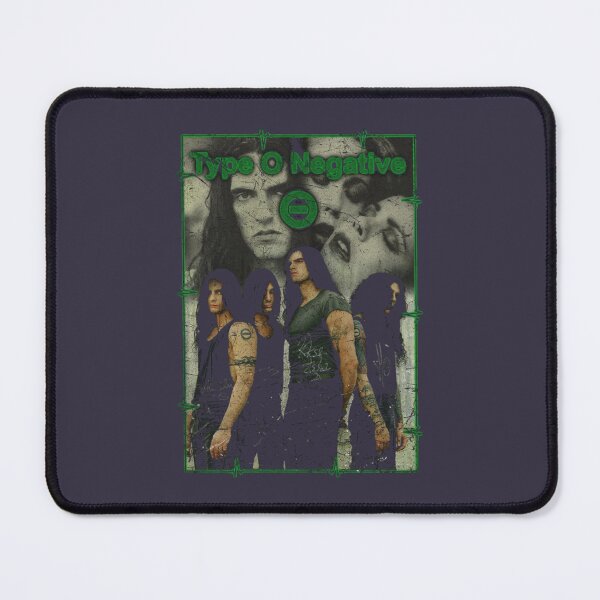 Item preview, Lover Gift Concert STEELE O NEGATIVE designed and sold by Garrickmichaele.