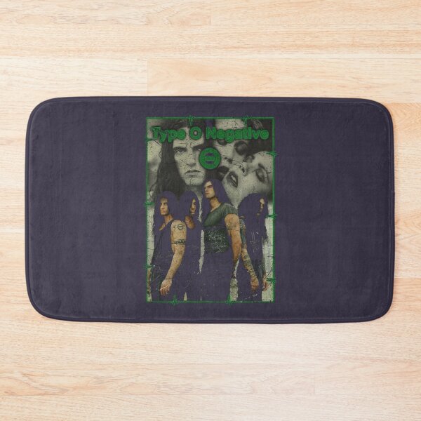 Item preview, Lover Gift Concert STEELE O NEGATIVE designed and sold by Garrickmichaele.