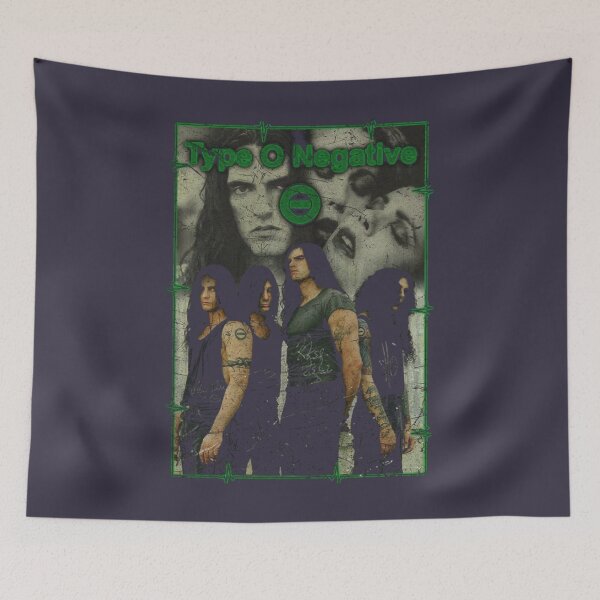 Item preview, Lover Gift Concert STEELE O NEGATIVE designed and sold by Garrickmichaele.