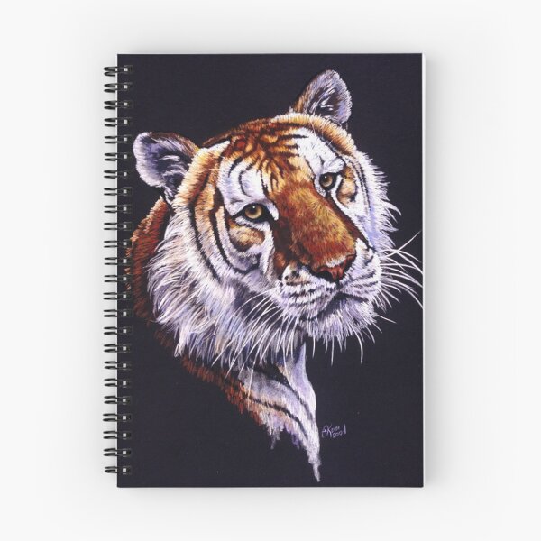 Item preview, Shere Khan designed and sold by BarbBarcikKeith.