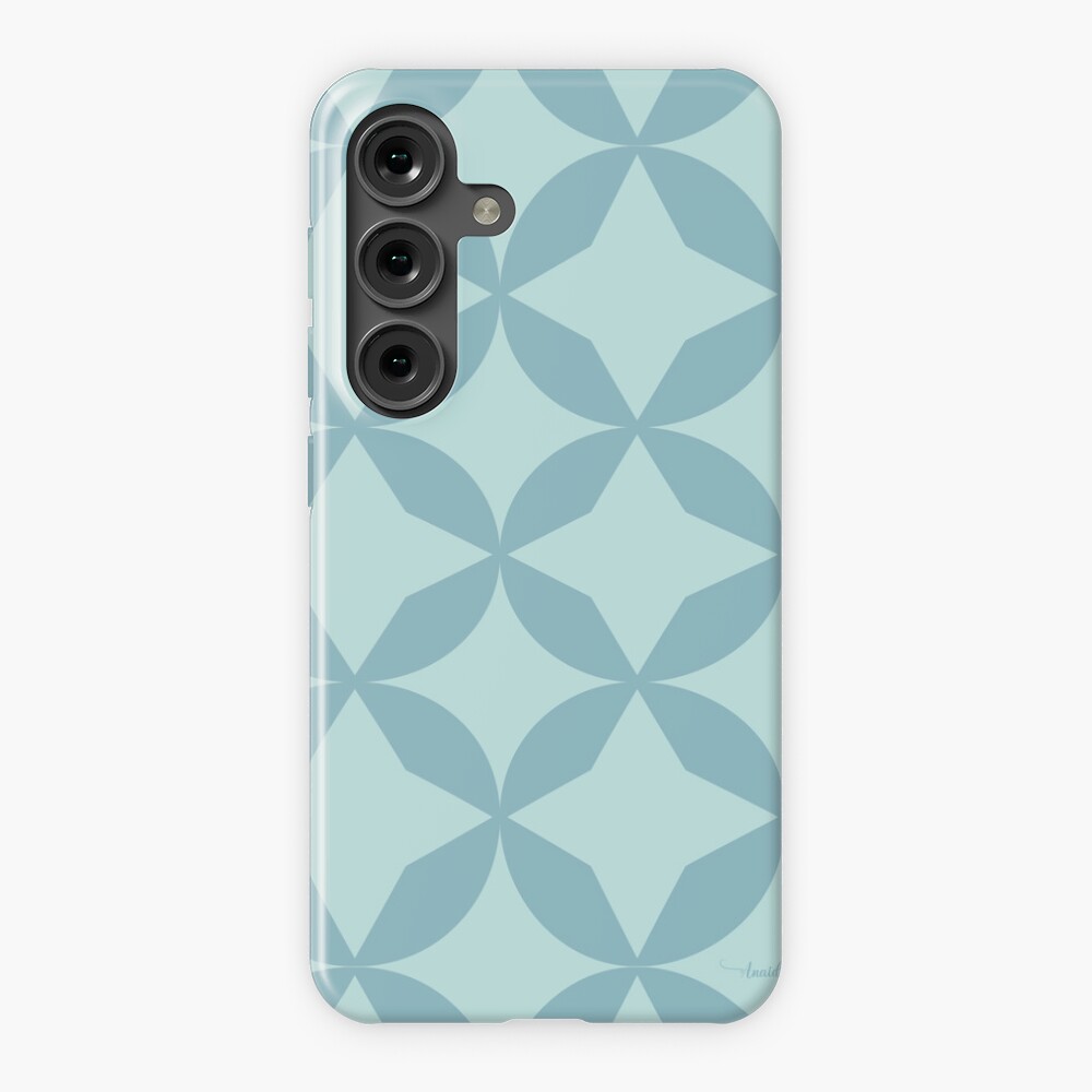 Vista previa del artículo con la obra «Funda rígida para Samsung Galaxy», diseñado y vendido por AnaidZahori.