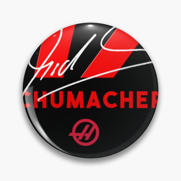 Item preview, Mick 47 Schumacher' 2022 logo vintage designed and sold by ALIKRAUSE.