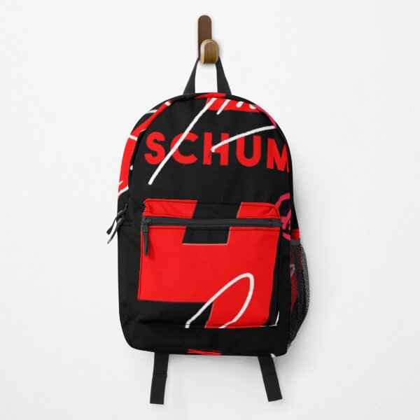 Item preview, Mick 47 Schumacher' 2022 logo vintage designed and sold by ALIKRAUSE.