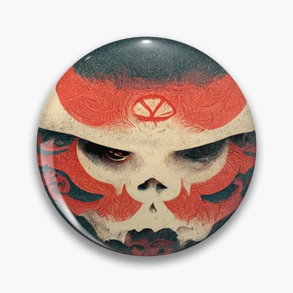 Item preview, cursed dynasty red sky designed and sold by zebia.