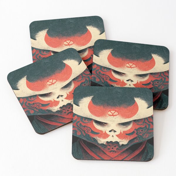 Item preview, cursed dynasty red sky designed and sold by zebia.