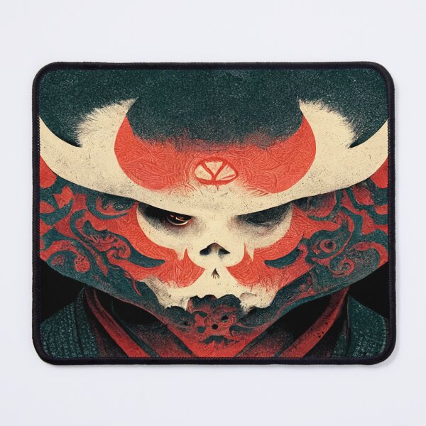 Item preview, cursed dynasty red sky designed and sold by zebia.