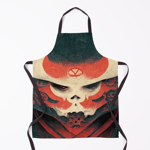 Item preview, cursed dynasty red sky designed and sold by zebia.