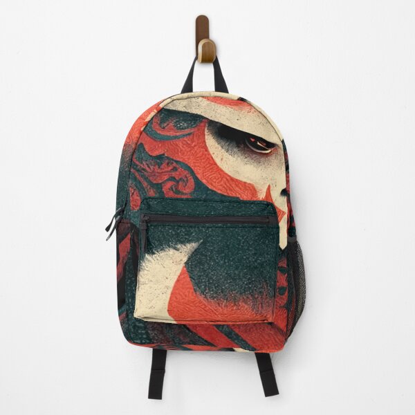 Item preview, cursed dynasty red sky designed and sold by zebia.