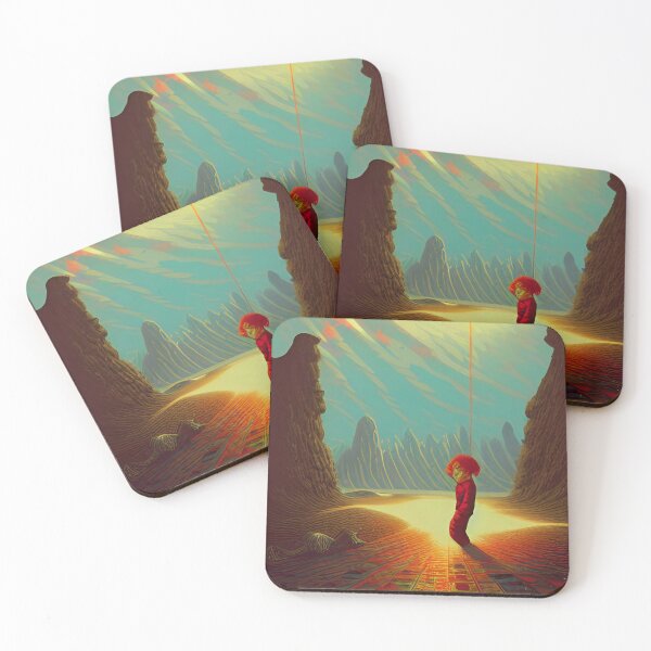 Item preview, Abstraction fantasy  designed and sold by OverAltruist.