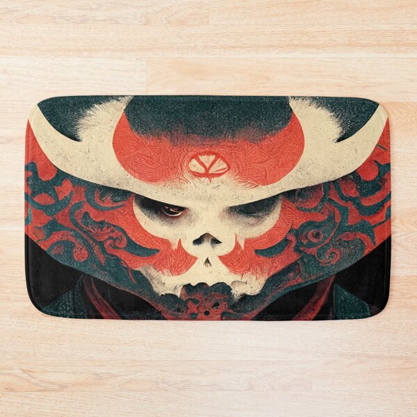 Item preview, cursed dynasty red sky designed and sold by zebia.
