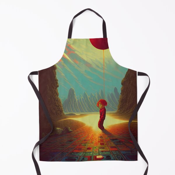 Item preview, Abstraction fantasy designed and sold by OverAltruist.