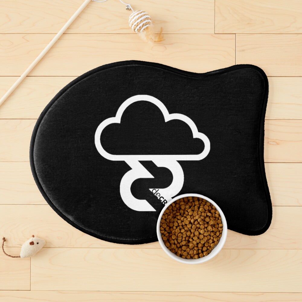 Item preview, Cat Mat designed and sold by OfficialCryptos.