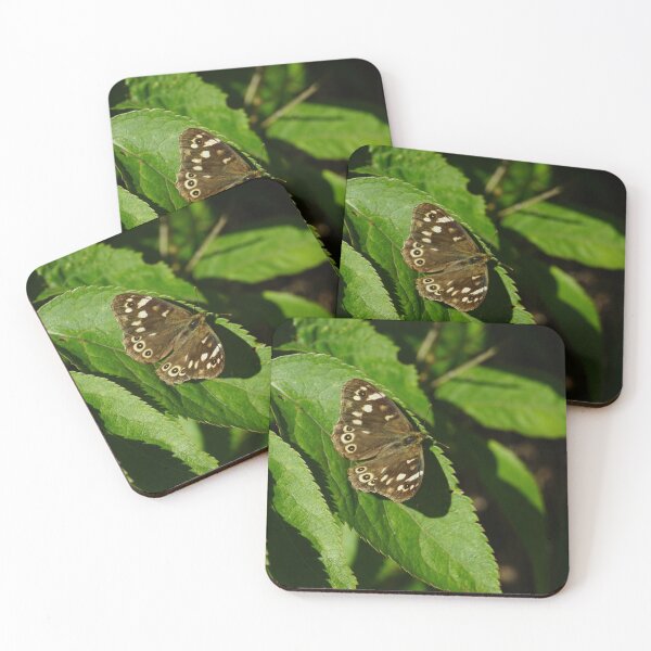 Item preview, Speckled Wood Butterfly designed and sold by Nicole Gath.