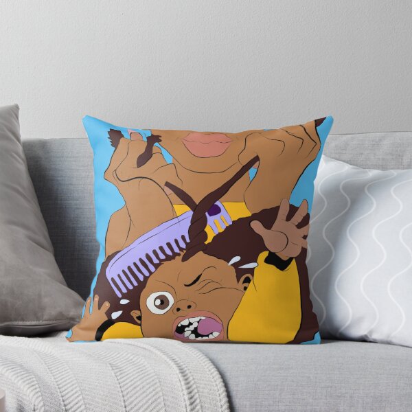 Item preview, Black Girl Throwback designed and sold by adderleyworks.