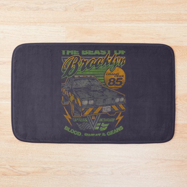 Item preview, Lover Gifts Tour Music THE BEAST OF BROOKLYN designed and sold by Garrickmichaele.