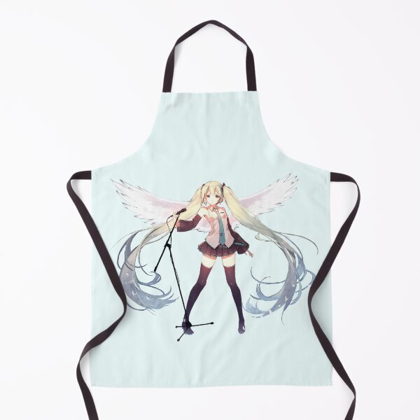 Item preview, Angel Hatsune Miku designed and sold by ChronicIronic.