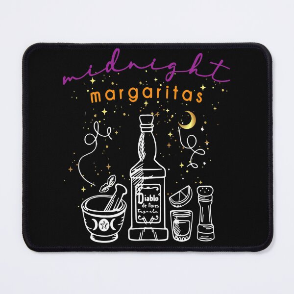 Item preview, Midnight Margaritas, Practical Magic, Halloween designed and sold by ALIKRAUSE.