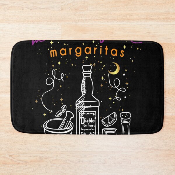 Item preview, Midnight Margaritas, Practical Magic, Halloween designed and sold by ALIKRAUSE.