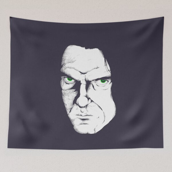 Item preview, Mens Best Singer Steele eyes 1 designed and sold by Garrickmichaele.