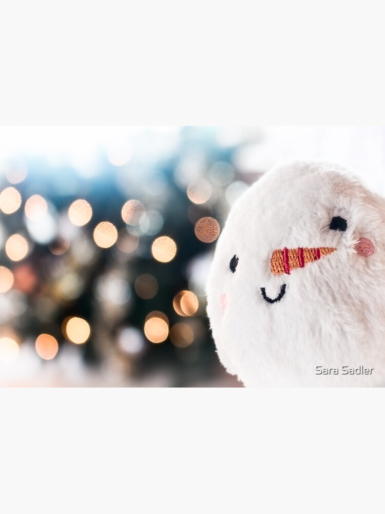 Let it snow by sadler2121