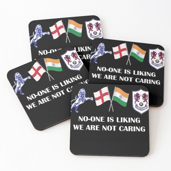 Item preview, Millwall Indian Supporters Club  designed and sold by ALIKRAUSE.